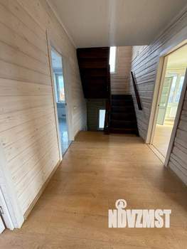 Дом 270м², 3-этажный, участок 7 сот.