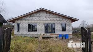 Дом 160м², 2-этажный, участок 8 сот.