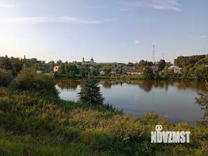 Дом 440м², 3-этажный, участок 25 сот.