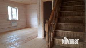 Дом 95м², 2-этажный, участок 6 сот.