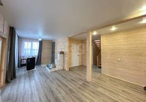 Дом 149м², 2-этажный, участок 7 сот.