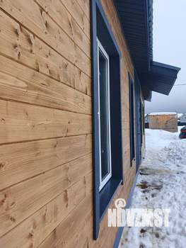 Дом 81м², 1-этажный, участок 6 сот.