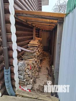 Дом 118м², 2-этажный, участок 7 сот.