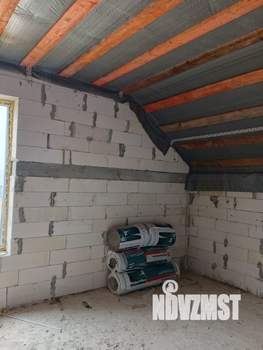 Дом 150м², 2-этажный, участок 7 сот.