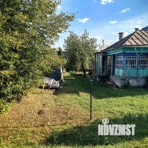 Дом 42м², 1-этажный, участок 7 сот.