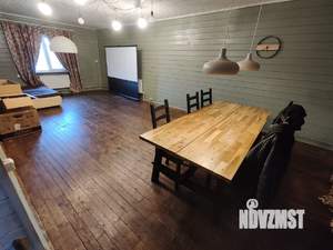 Коттедж 160м², 2-этажный, участок 5 сот.