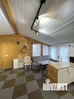 Дом 80м², 1-этажный, участок 6 сот.