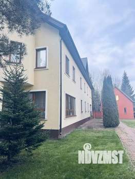 Дом 571м², 3-этажный, участок 47 сот.