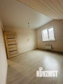 Дом 152м², 2-этажный, участок 8 сот.