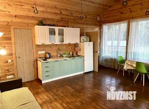 Дача 45м², 1-этажный, участок 13 сот.