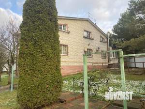 Дом 240м², 2-этажный, участок 20 сот.