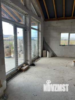 Дом 130м², 1-этажный, участок 7 сот.