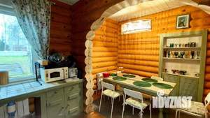 Дом 100м², 2-этажный, участок 25 сот.