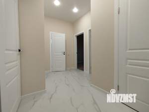 Дом 110м², 1-этажный, участок 8 сот.