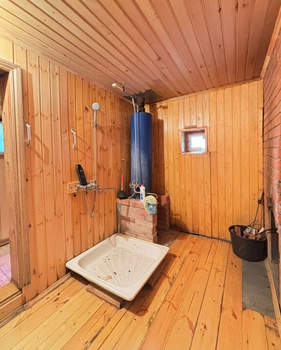 Дача 98м², 2-этажный, участок 8 сот.