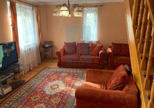 Дом 74м², 2-этажный, участок 12 сот.