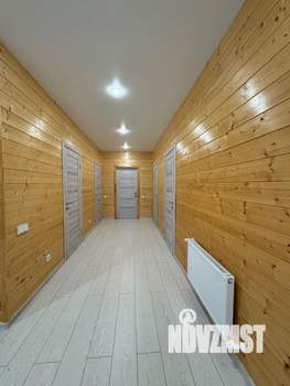 Дом 110м², 1-этажный, участок 6 сот.