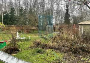 Дом 21м², 2-этажный, участок 600 сот.