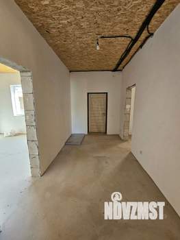 Коттедж 110м², 1-этажный, участок 7 сот.