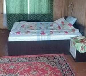 Дом 50м², 2-этажный, участок 8 сот.