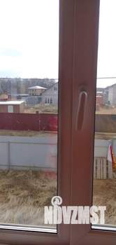 Дом 78м², 2-этажный, участок 6 сот.