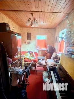 Дом 70м², 2-этажный, участок 7 сот.