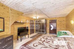 Дом 278м², 3-этажный, участок 10 сот.