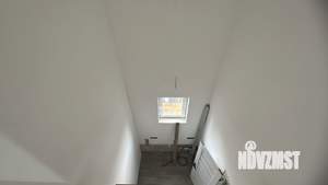 Дом 100м², 2-этажный, участок 8 сот.