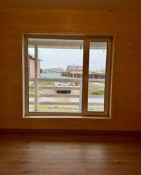 Дом 119м², 2-этажный, участок 8 сот.