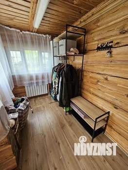 Дом 100м², 2-этажный, участок 8 сот.