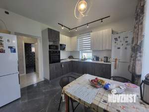 Дом 140м², 2-этажный, участок 7 сот.