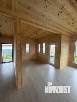 Дом 160м², 2-этажный, участок 6 сот.