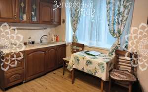 Дом 135м², 2-этажный, участок 14 сот.