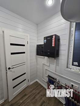 Коттедж 140м², 1-этажный, участок 9 сот.