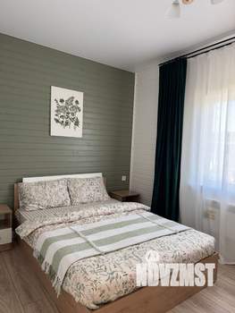 Дом 140м², 2-этажный, участок 8 сот.