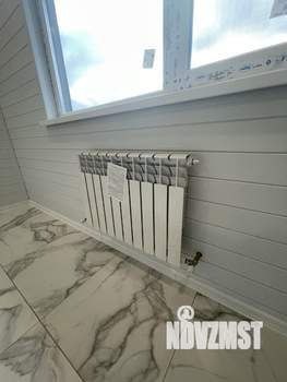 Коттедж 140м², 1-этажный, участок 7 сот.