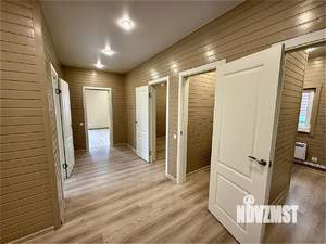 Дом 135м², 1-этажный, участок 8 сот.