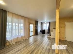 Дом 149м², 2-этажный, участок 7 сот.