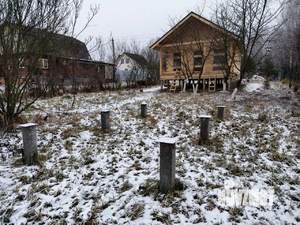 Дом 100м², 2-этажный, участок 8 сот.