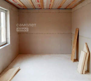 Дом 110м², 2-этажный, участок 7 сот.