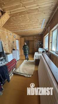 Дом 90м², 2-этажный, участок 15 сот.