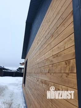 Дом 81м², 1-этажный, участок 6 сот.