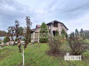 Дом 208м², 2-этажный, участок 12 сот.