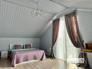 Дом 90м², 2-этажный, участок 12 сот.