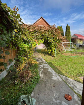 Дача 98м², 2-этажный, участок 8 сот.