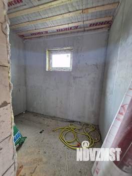 Дом 141м², 2-этажный, участок 7 сот.