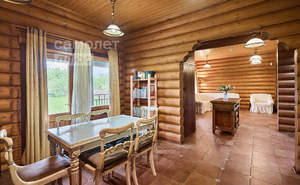 Дом 158м², 2-этажный, участок 13 сот.