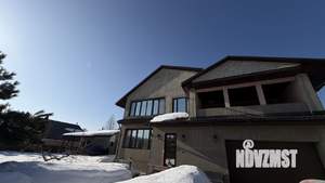 Коттедж 290м², 2-этажный, участок 11 сот.