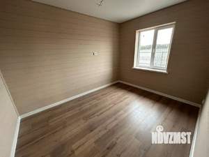 Дом 81м², 1-этажный, участок 6 сот.