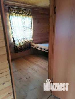 Дом 123м², 2-этажный, участок 10 сот.